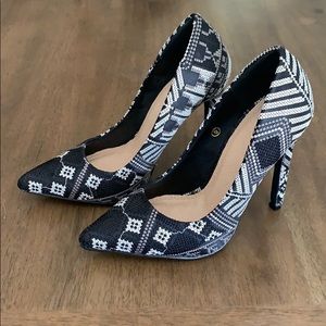 Charlotte Russe Heels